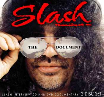 CD Slash: The Document 430319