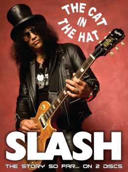 Slash: The Cat In The Hat