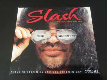 Album Slash: The Document