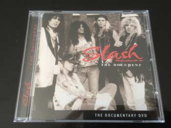 CD Slash: The Document 430319