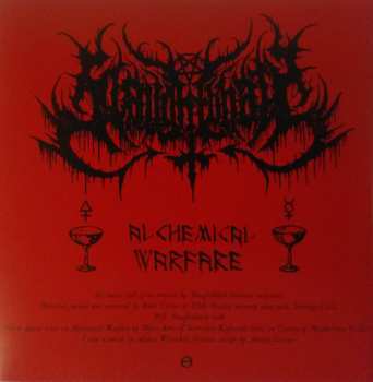 CD Slaughtbbath: Alchemical Warfare 263559