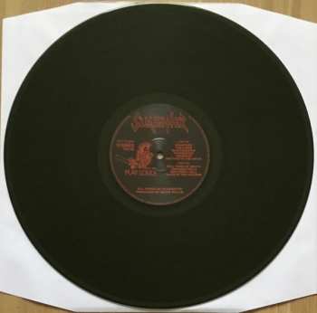 2LP Slaughter: Strappado CLR | LTD