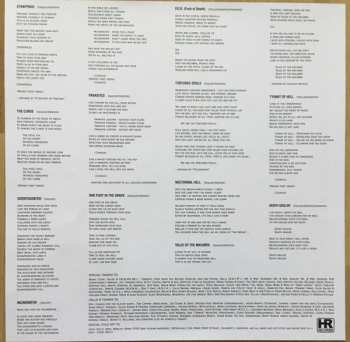 2LP Slaughter: Strappado CLR | LTD