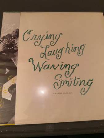 Album Slaughter Beach, Dog: Crying, Laughing, Waving, Smiling