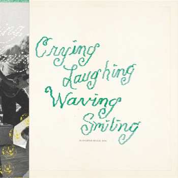 CD Slaughter Beach, Dog: Crying, Laughing, Waving, Smiling 483500