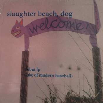 LP Slaughter Beach, Dog: Welcome 317935
