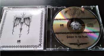 CD Slaughter Messiah: Cursed To The Pyre 8408
