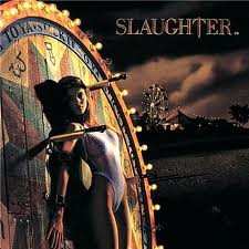 LP Slaughter: Stick It To Ya LTD | CLR 418232