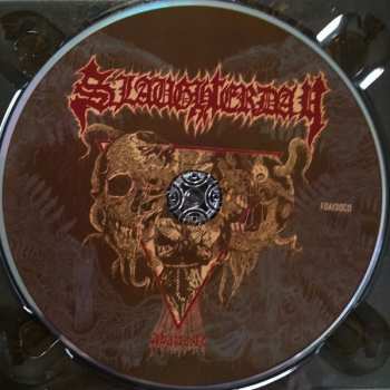 CD Slaughterday: Abattoir LTD | DIGI 250753