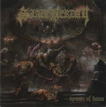 Album Slaughterday: Tyrants Of Doom
