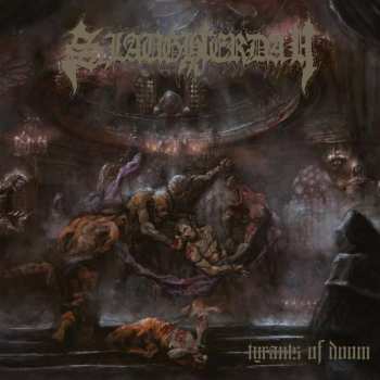 CD Slaughterday: Tyrants Of Doom 437218