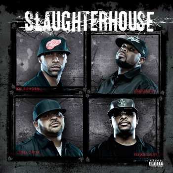 Album Slaughterhouse: Slaughterhouse