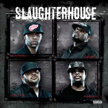 Slaughterhouse: Slaughterhouse