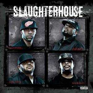 2LP Slaughterhouse: Slaughterhouse 447376