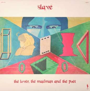 LP Slave: The Lover, The Madman And The Poet LTD 372751