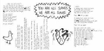 CD Slaves: Are You Satisfied? 45170