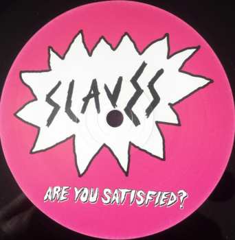 LP Slaves: Are You Satisfied? 45210
