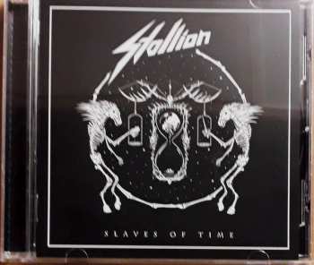 CD Stallion: Slaves Of Time 32998