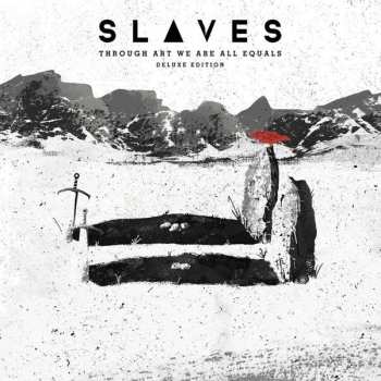 Slaves: Through Art We Are All Equals