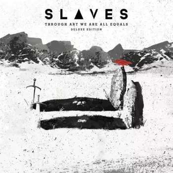 Slaves: Through Art We Are All Equals