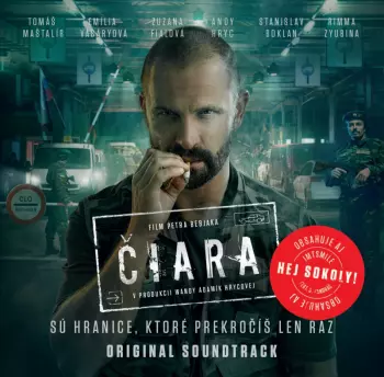 Čiara (Original Soundtrack)