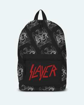 Merch Slayer: Repeated