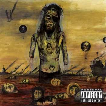 Album Slayer: Christ Illusion