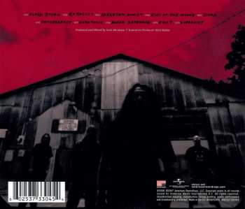 CD Slayer: Christ Illusion 6982