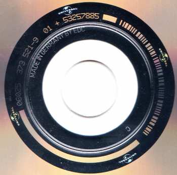 CD Slayer: Diabolus In Musica