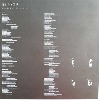 LP Slayer: Diabolus In Musica 463856