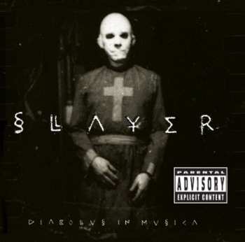 LP Slayer: Diabolus In Musica