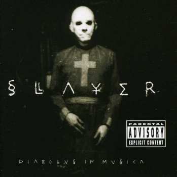 Album Slayer: Diabolus In Musica