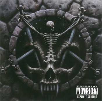 CD Slayer: Divine Intervention 44512