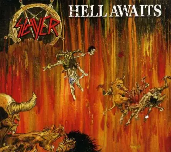 Album Slayer: Hell Awaits