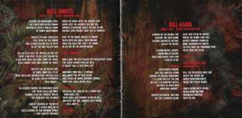CD Slayer: Hell Awaits 191197