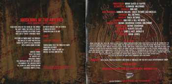 CD Slayer: Hell Awaits 191197