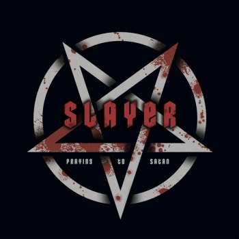 2LP Slayer: Praying To Satan 383408