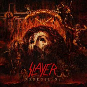 CD Slayer: Repentless