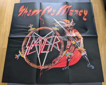 LP Slayer: Show No Mercy 376228