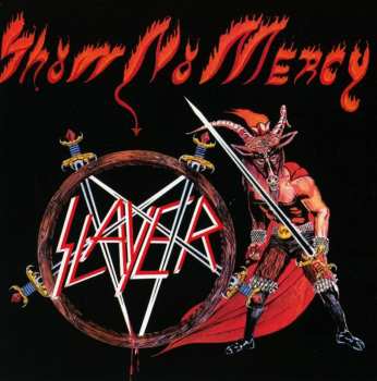 LP Slayer: Show No Mercy 131366