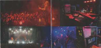 2CD Slayer: The Repentless Killogy (Live At The Forum In Inglewood, CA) LTD | DIGI 30118