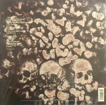 LP Slayer: Undisputed Attitude 515891
