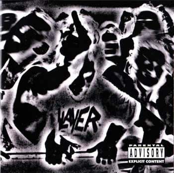 CD Slayer: Undisputed Attitude 38017