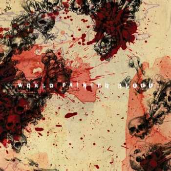 Album Slayer: World Painted Blood