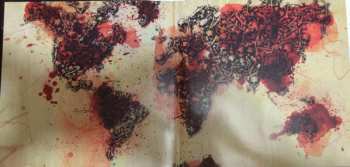 LP Slayer: World Painted Blood 469096