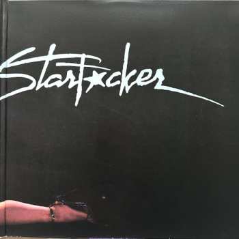 LP Slayyyter: Starfucker CLR | LTD 495555