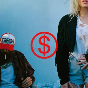 Slayyyter: Wor$t Girl in America