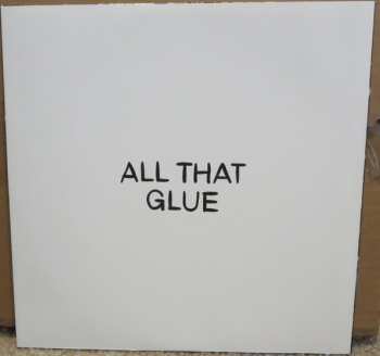 2LP Sleaford Mods: All That Glue 379802