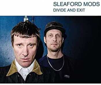 Album Sleaford Mods: Divide And Exit