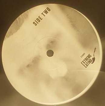 LP Sleaford Mods: Eton Alive Extras B Sides And Demos LTD | CLR 341458